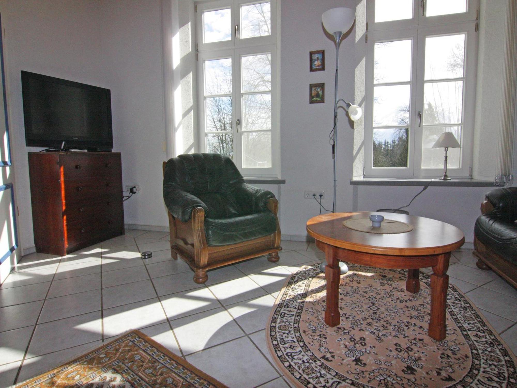 Ferienwohnung Im Gutshaus Schulenbrook Metelsdorf Extérieur photo