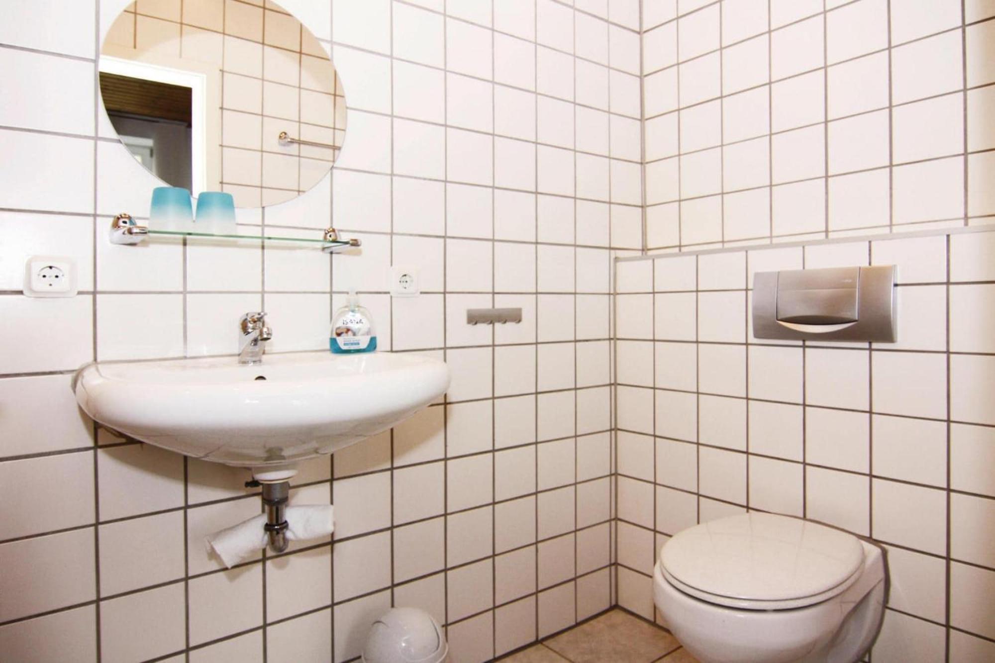Ferienwohnung Im Gutshaus Schulenbrook Metelsdorf Extérieur photo