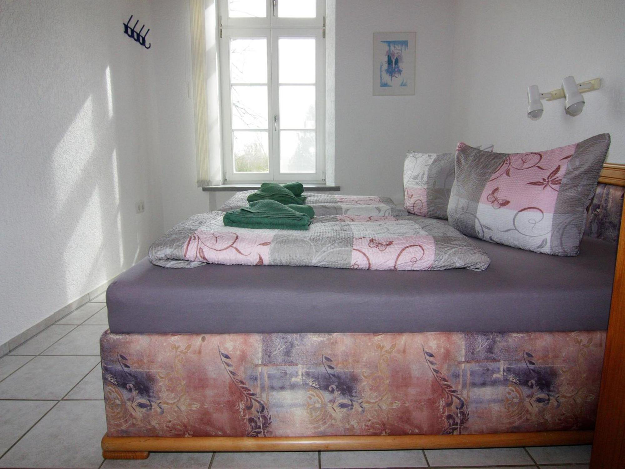 Ferienwohnung Im Gutshaus Schulenbrook Metelsdorf Extérieur photo