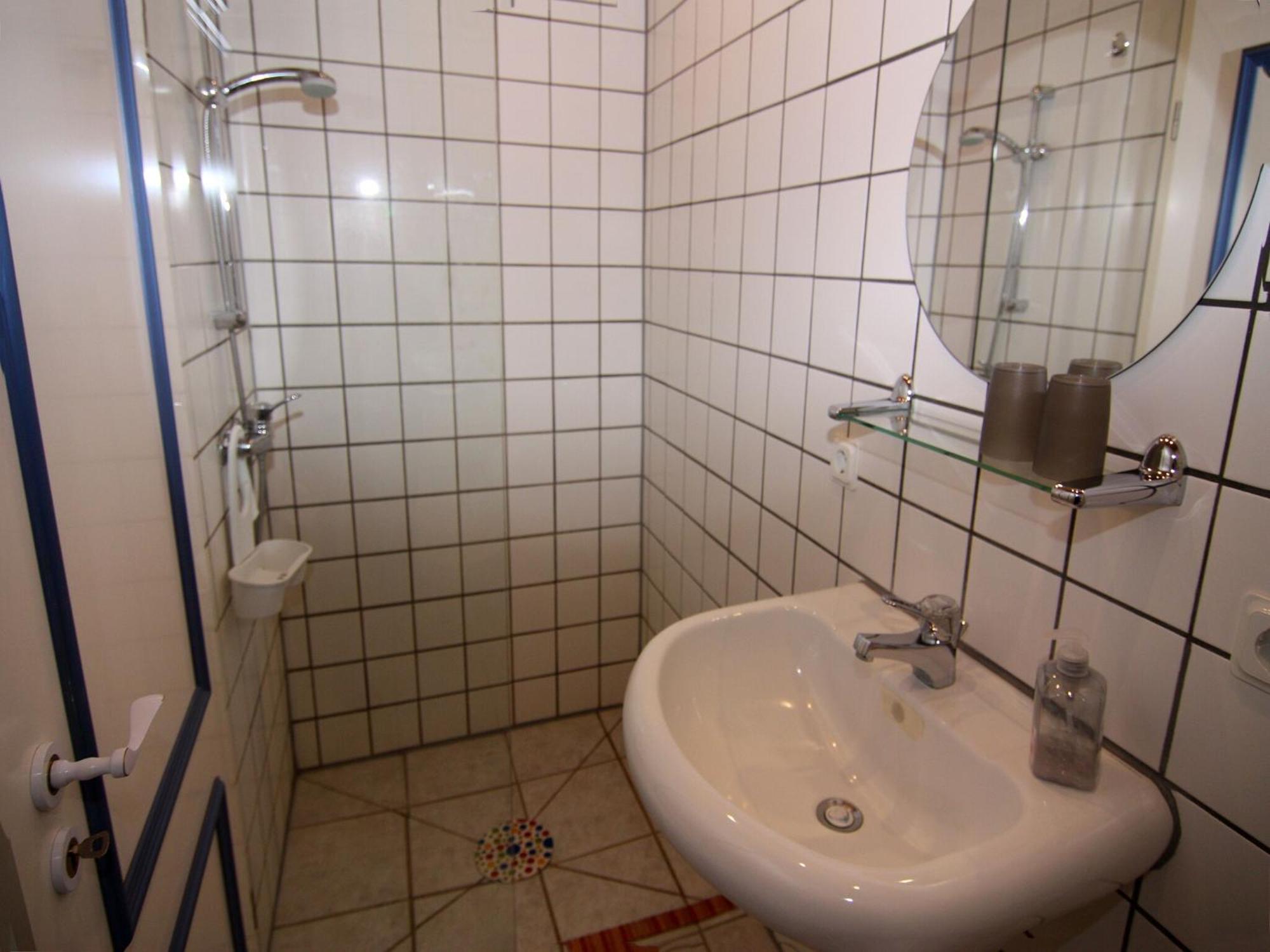Ferienwohnung Im Gutshaus Schulenbrook Metelsdorf Extérieur photo