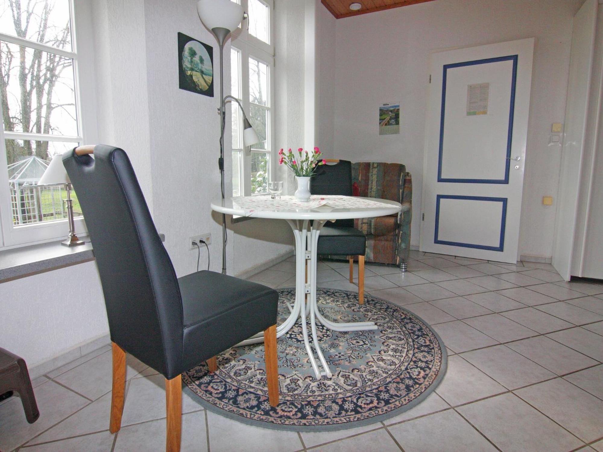 Ferienwohnung Im Gutshaus Schulenbrook Metelsdorf Extérieur photo